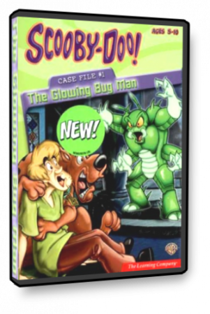 Scooby-Doo! Case File 1: The Glowing Bug Man (2002)